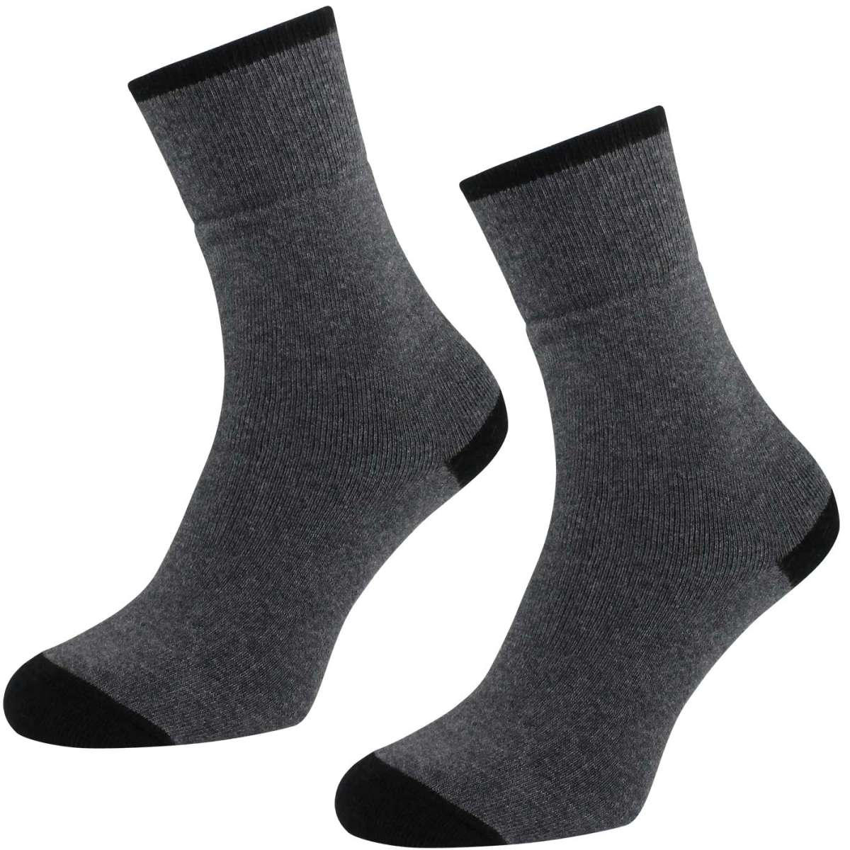 Joma Herren-Frotteesocken 6 Paar - Sport- & Freizeitsocken Aus OEKO-TEX Baumwolle