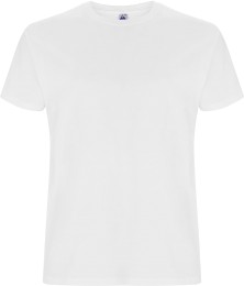 Herren T-Shirt weiß Fairtrade Bio-Baumwolle FS01