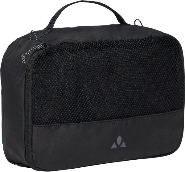 Packtasche TripBox S - black