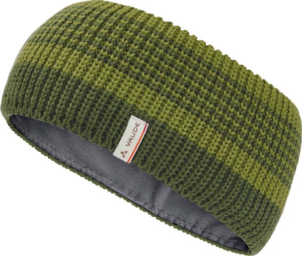Stirnband Melbu Headband IV - thyme