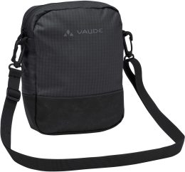 Schultertasche CityBen - black