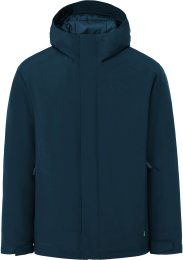 Herren Winterjacke Rosemoor Padded Jacket II - dark sea