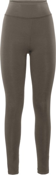 Leggings aus Bio-Baumwolle - Aktionspreis - warm grey