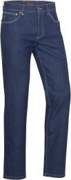 Finn - 5 Pocket Jeans aus Bio-Baumwolle - classic blue