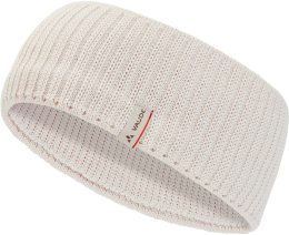 Rippstrick Stirnband Edo Headband - ecru