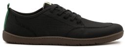 Barfuß-Sneaker CLAXTON - black/brown