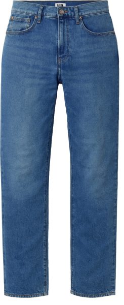 Herren Jeans BRYCE MID STRAIGHT - stone vintage