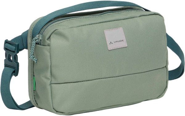 Hüfttasche Coreway Bag 3 - agave