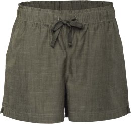 Freizeit-Shorts aus Bio-Baumwolle - thyme