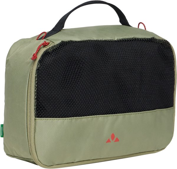 Packtasche TripBox S - fango