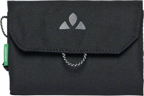 Geldbeutel Wallet M - black