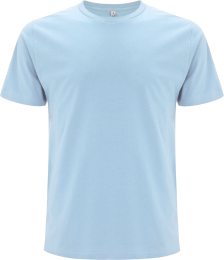 Organic T-Shirt - light blue