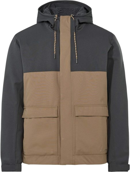Herren Winterjacke Manukau Jacket III - oat