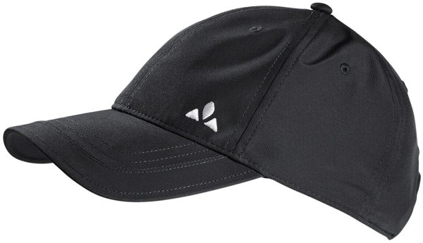 Sun Cap - black