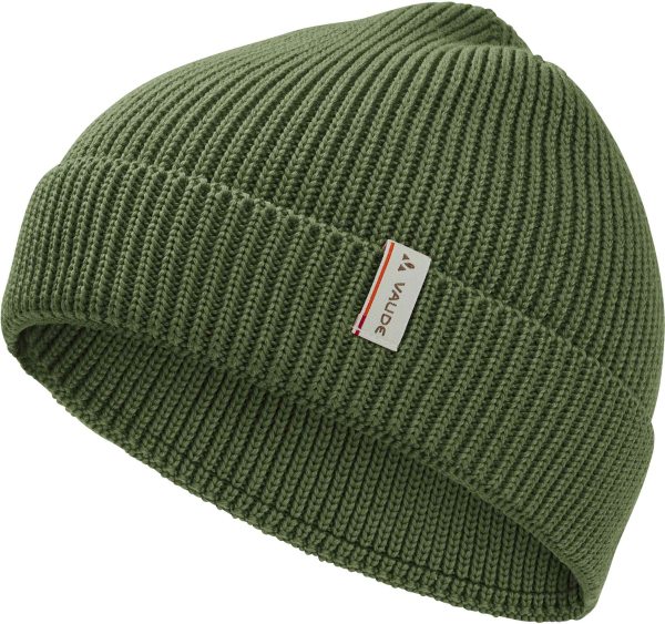 Mütze Manukau Beanie - thyme