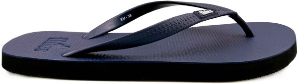 Flip Flops - navy