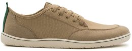 Barfuß-Sneaker CLAXTON - sand/white