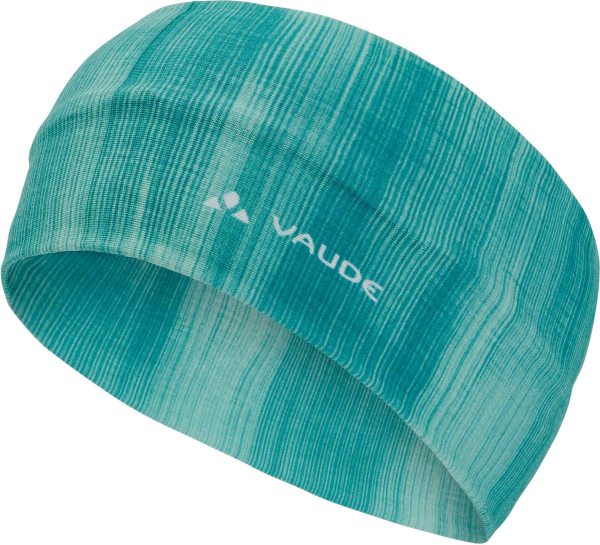 Stirnband Cassons Headband - fjord green