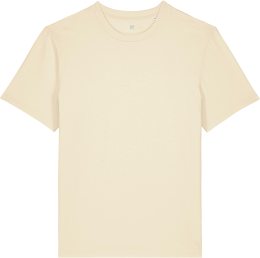 Iconic T-Shirt aus Bio-Baumwolle - honey paper
