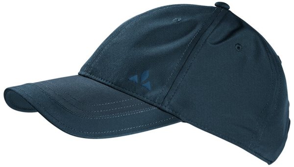 Sun Cap - dark sea