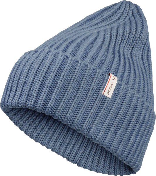Mütze Moena Beanie II - dark iris