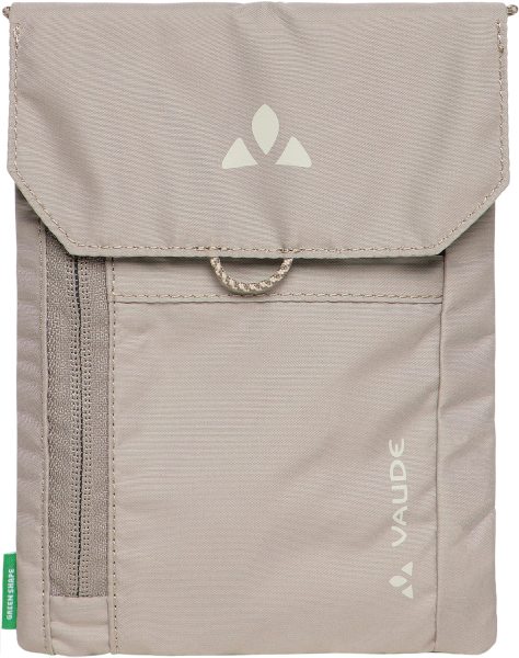 Brustbeutel NeckWallet - boulder