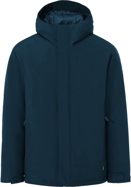 Herren Winterjacke Rosemoor Padded Jacket II - dark sea