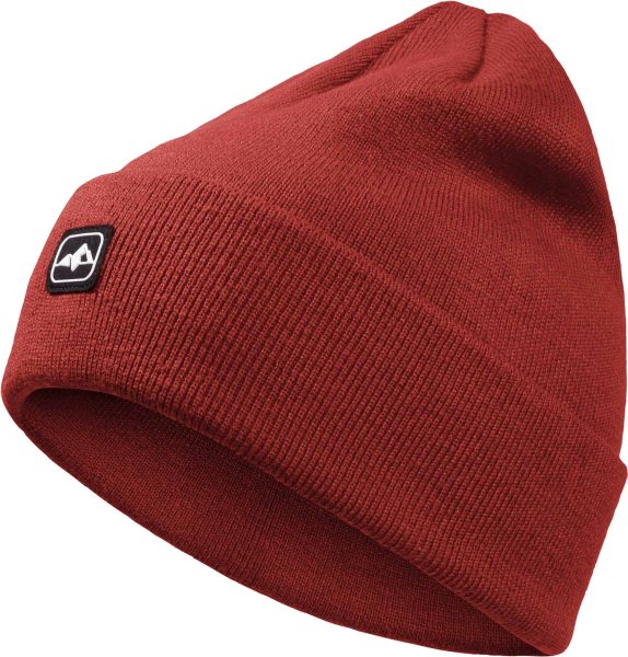 Kinder Mütze Lulea Beanie - redeva
