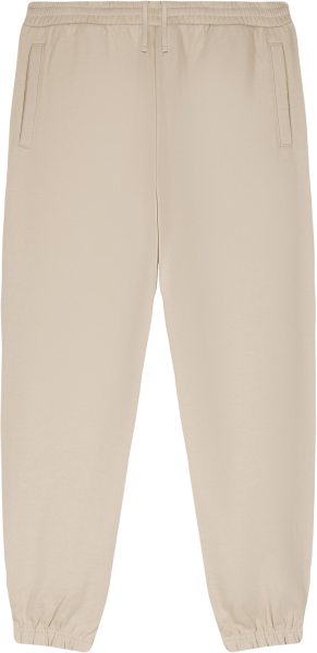 Heavy Jogger Pants - desert dust