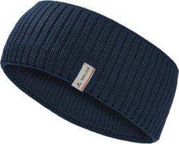 Rippstrick Stirnband Edo Headband - dark sea