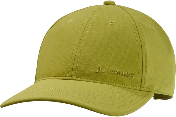 Softshell Cap - dark leaf