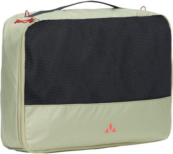 Packtasche TripBox M - fango