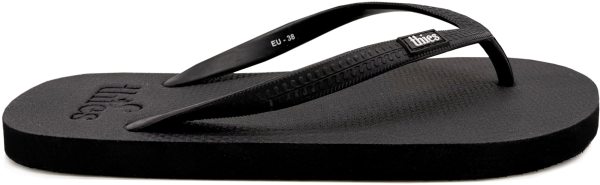Flip Flops - schwarz