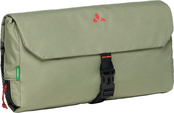 Kulturbeutel Wash Bag M - fango
