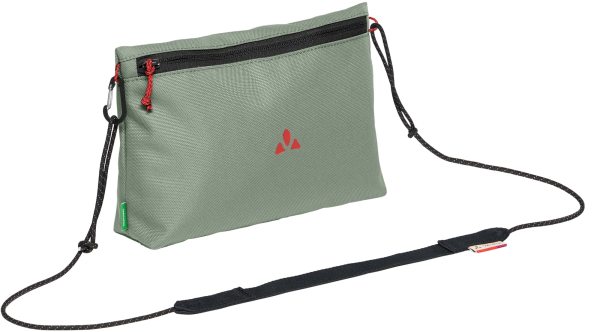Umhängetasche Trip Bag - agave