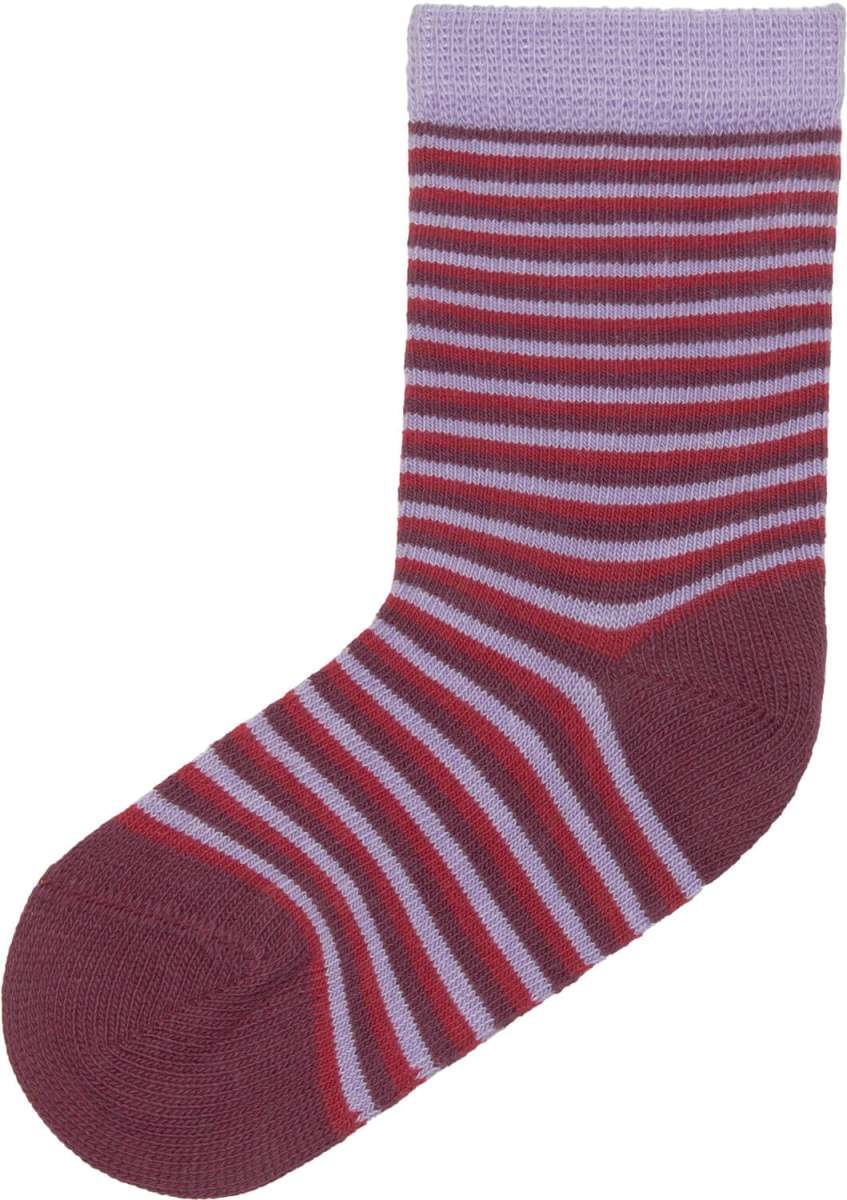 FALKE Kindersocken 3-Pack – Nachhaltige Bio-Baumwolle, Rutschfrei & Hautfreundlich