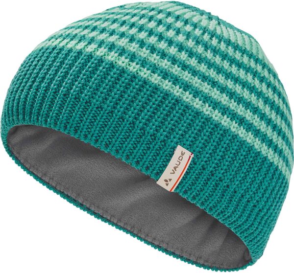 Mütze Melbu Beanie IV - fjord green