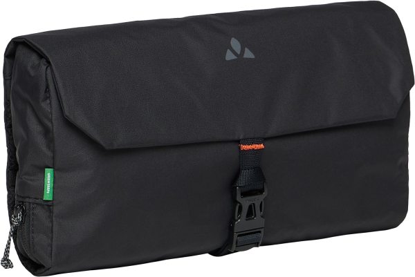 Kulturbeutel Wash Bag M - black