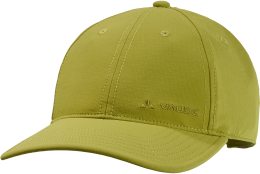 Softshell Cap - dark leaf