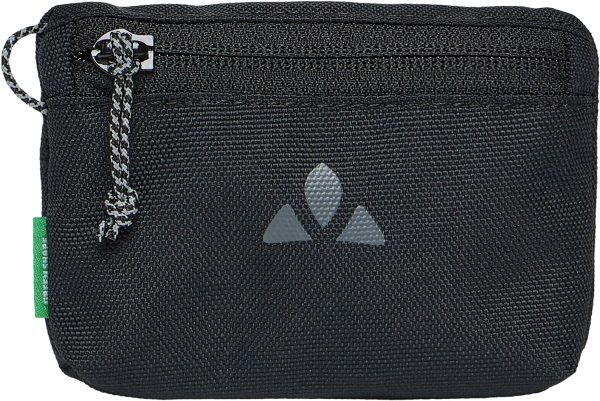 Geldbeutel Wallet S - black