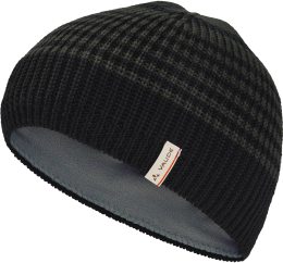 Mütze Melbu Beanie IV - graphite