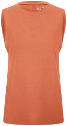Active Tanktop aus Bio-Baumwolle & Modal - soap nut