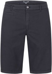 Li:am - Chino Shorts aus Bio-Baumwolle - navy