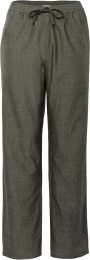 Freizeit-Hose aus Bio-Baumwolle - thyme