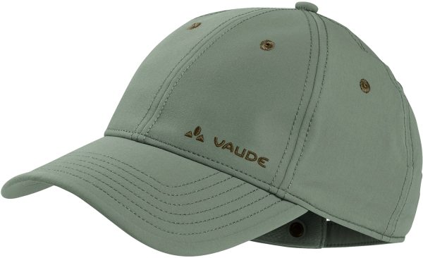 Softshell Cap - agave