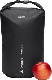 Packsack Drybag MIG 8 Liter - black