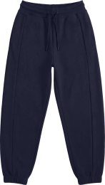 Organic Men's Barrel Sweatpants - french navy